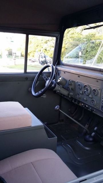 1968 Jeep Other M715 - photo 5
