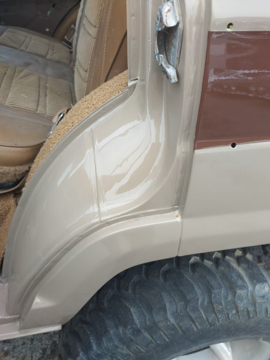 1968 Jeep Wagoneer - photo 10