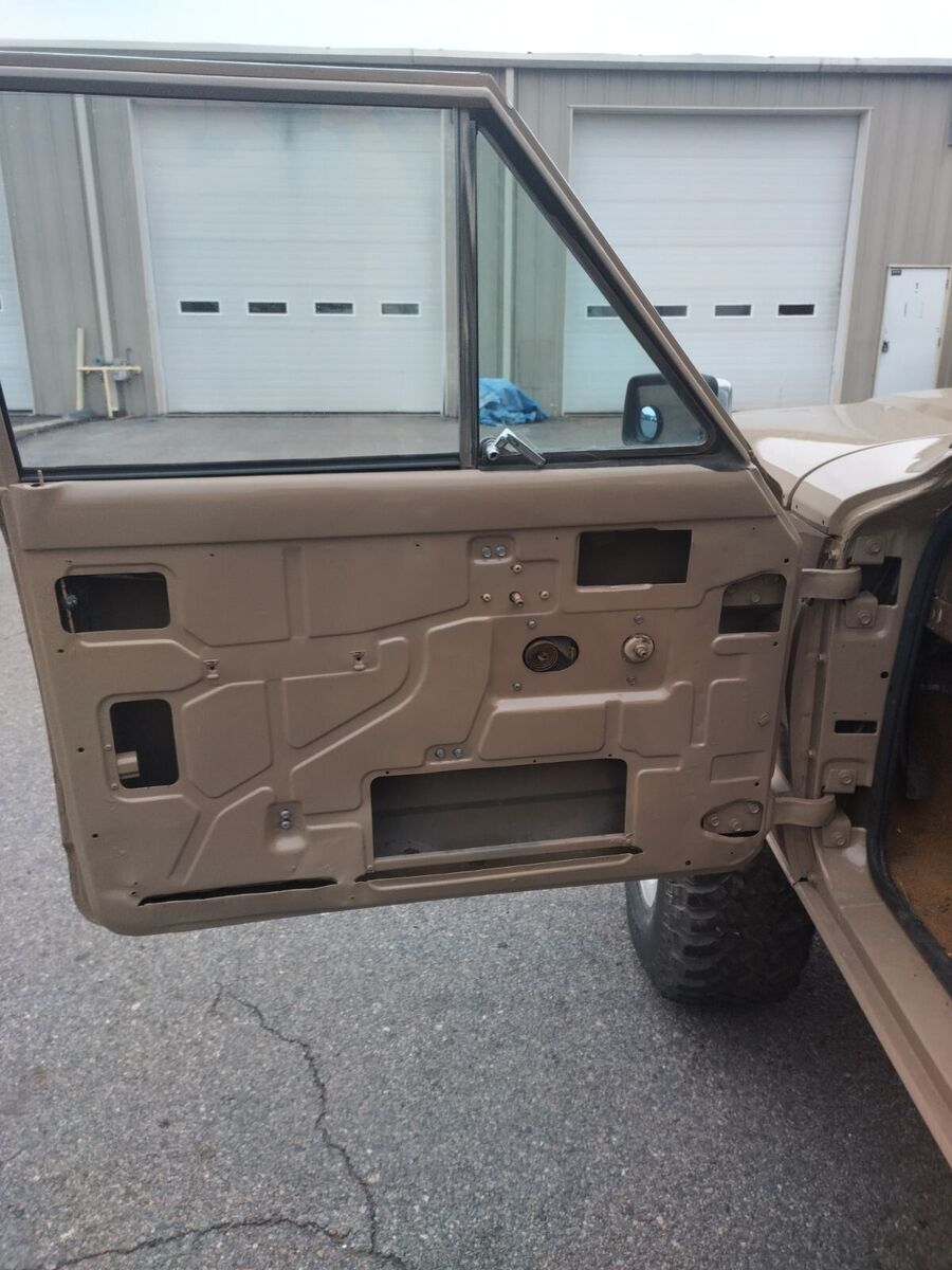 1968 Jeep Wagoneer - photo 11