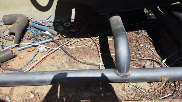 1968 Jeep Other - photo 11