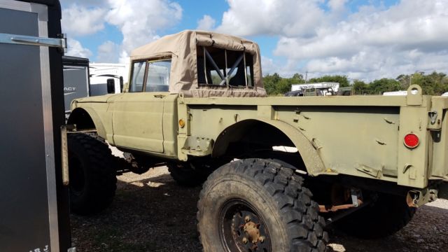 1968 Jeep Other - photo 4