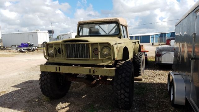 1968 Jeep Other - photo 5