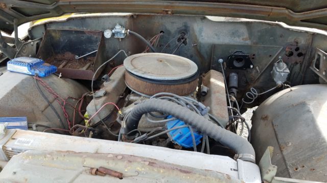 1968 Jeep Other - photo 6