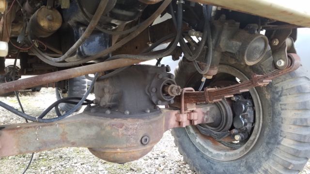 1968 Jeep Other - photo 7