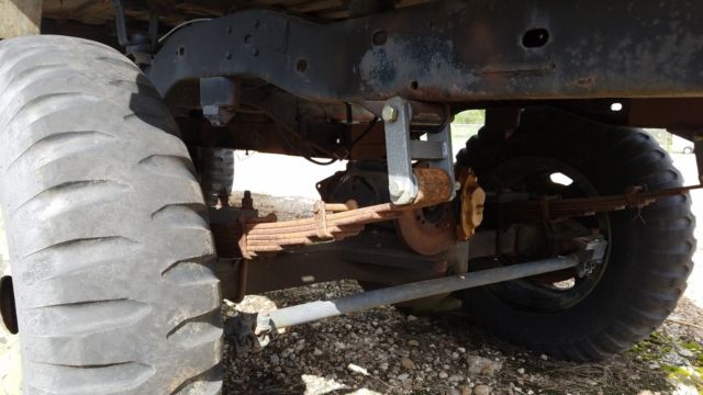 1968 Jeep Other - photo 9