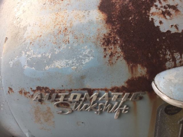 1968 Volkswagen Karmann Ghia Karmann Ghia automatic - photo 2