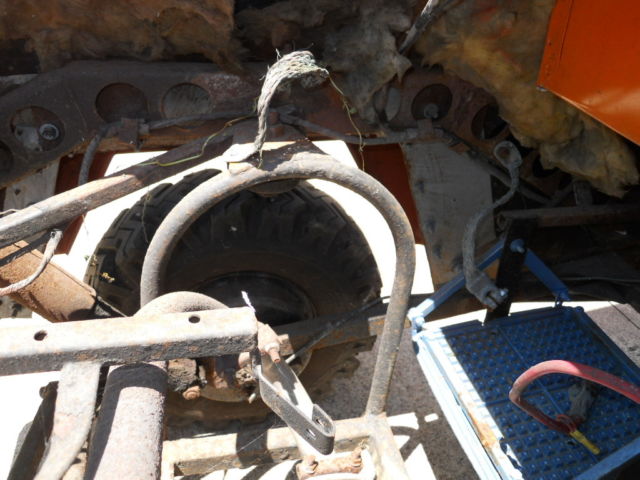 1967 Other Makes King Midget - photo 13