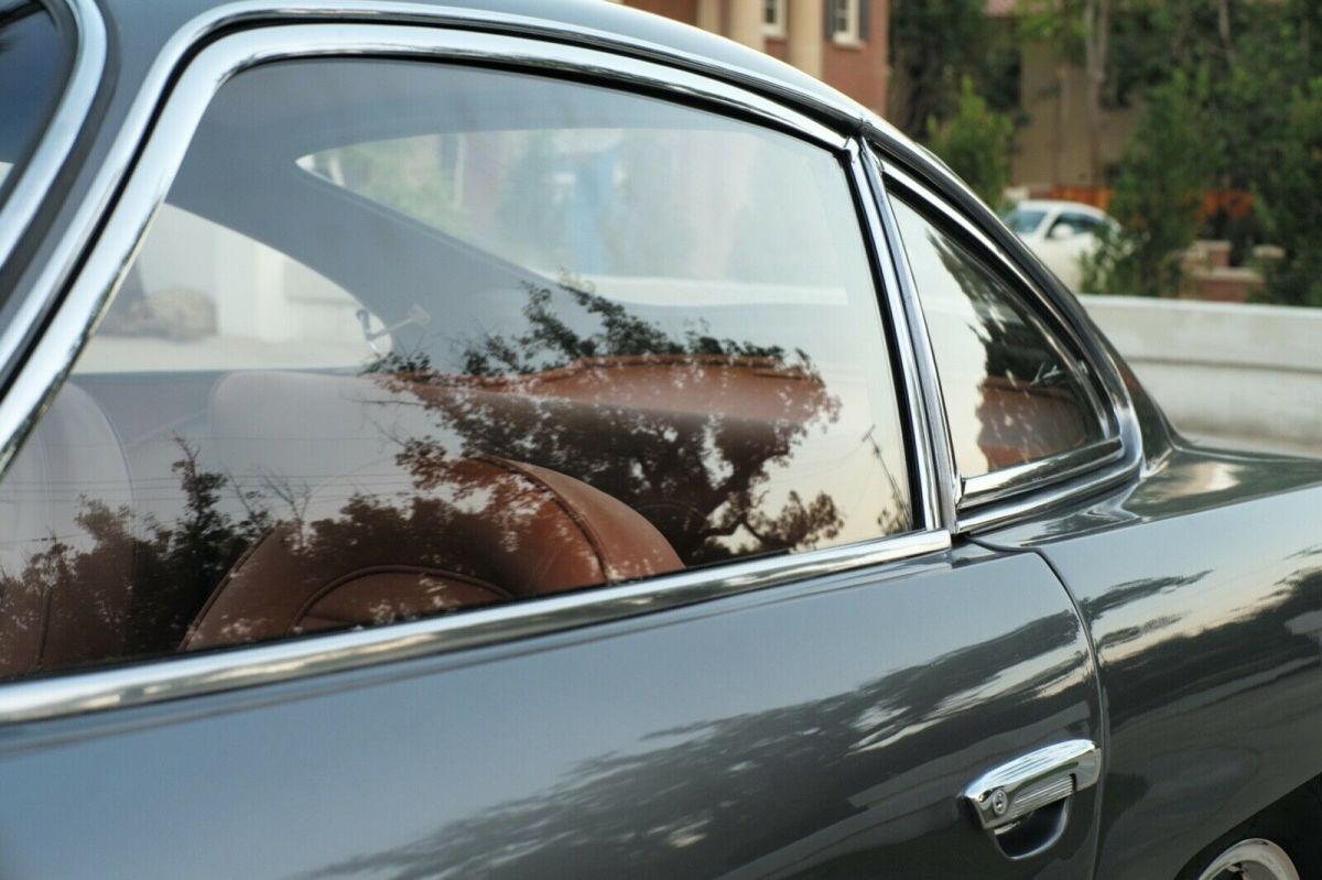 1968 Lamborghini 400GT - photo 13
