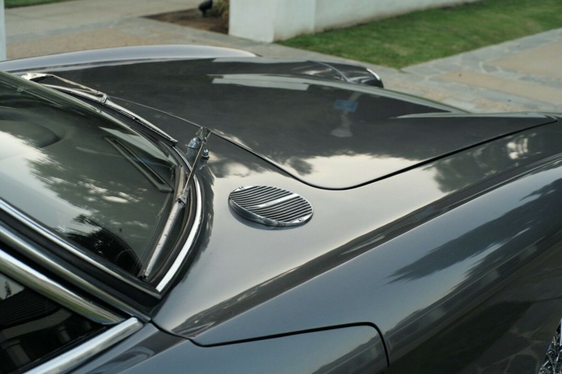 1968 Lamborghini 400GT - photo 6