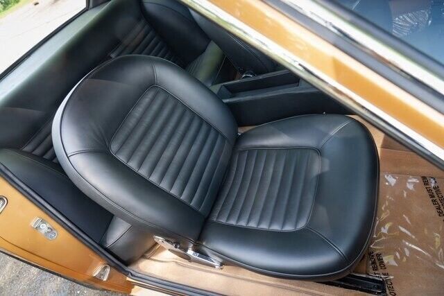 1968 Lamborghini Islero 400GT 2+2 - photo 10