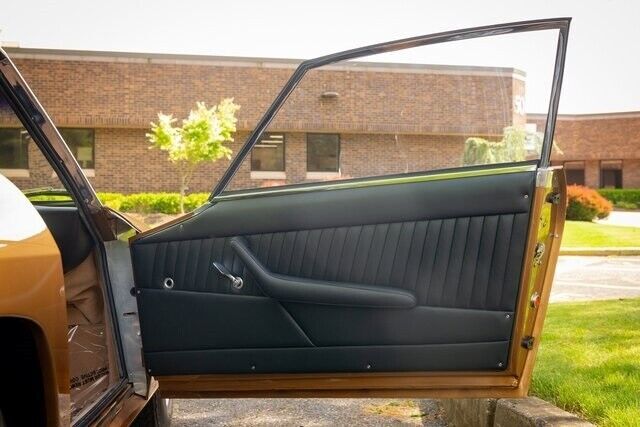 1968 Lamborghini Islero 400GT 2+2 - photo 11