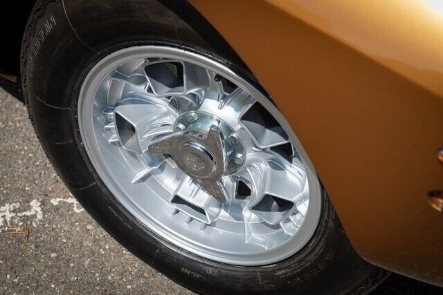 1968 Lamborghini Islero 400GT 2+2 - photo 4