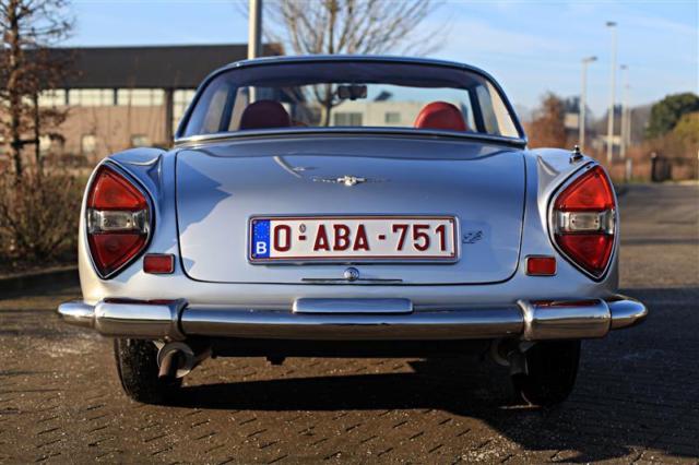 1968 Lancia Flaminia - photo 2