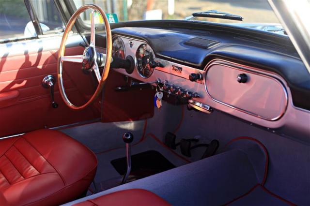 1968 Lancia Flaminia - photo 6