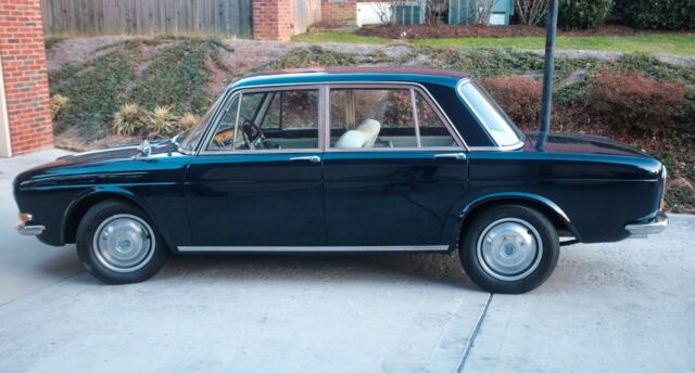 1968 Lancia Flavia 1800 - photo 3