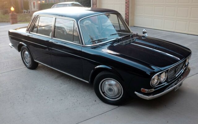 1968 Lancia Flavia 1800 - photo 7