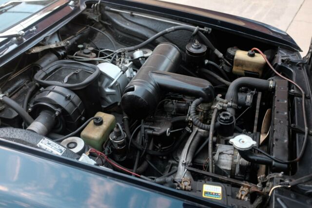 1968 Lancia Flavia 1800 - photo 8