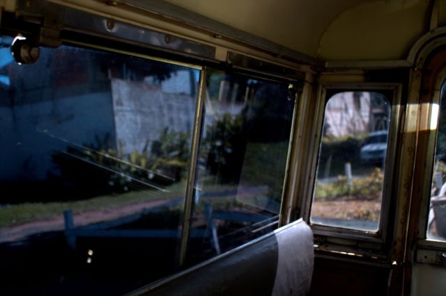 1968 Land Rover Defender Leather - photo 11
