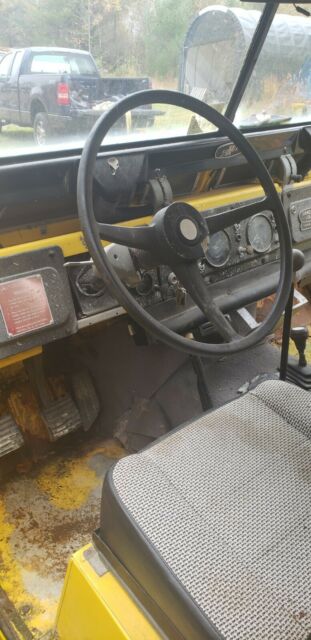 1968 Land Rover Series IIA - photo 4