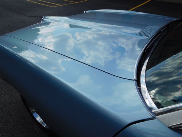 1968 Pontiac Le Mans - photo 9