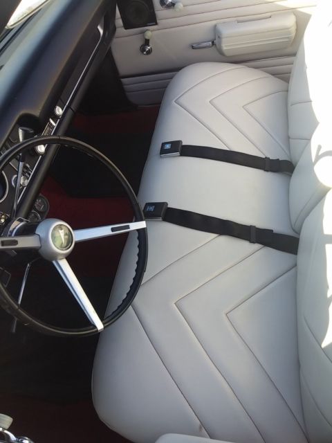 1968 Pontiac Le Mans - photo 4