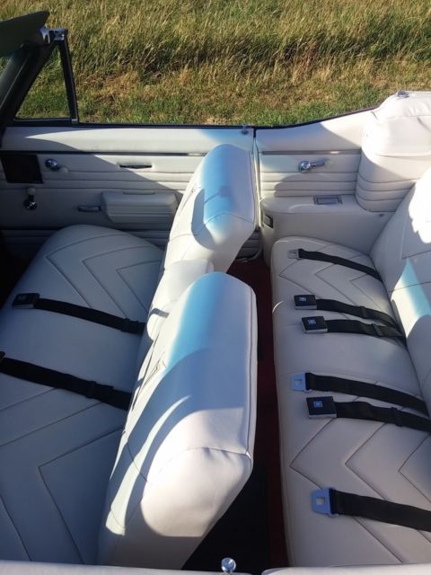 1968 Pontiac Le Mans - photo 5