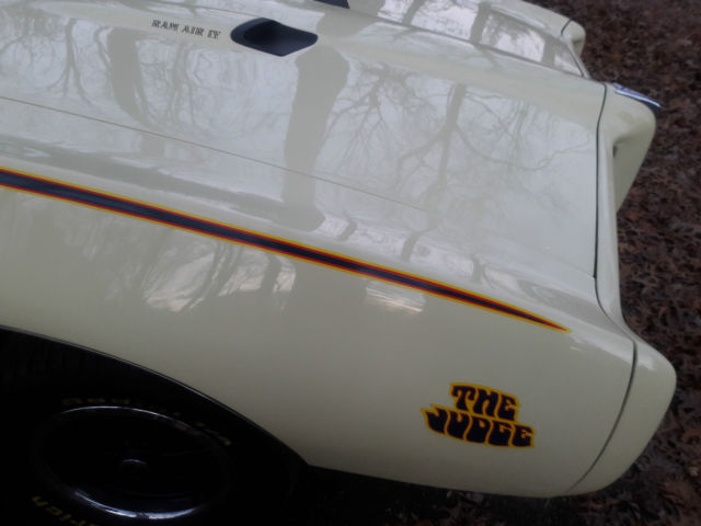 1968 Pontiac GTO - photo 10