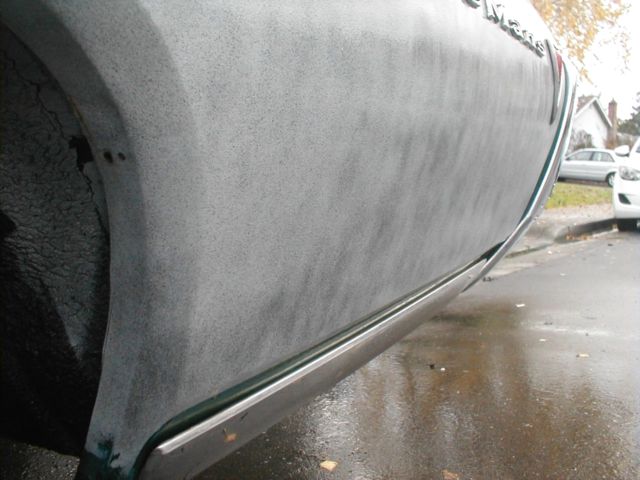 1968 Pontiac Le Mans - photo 11