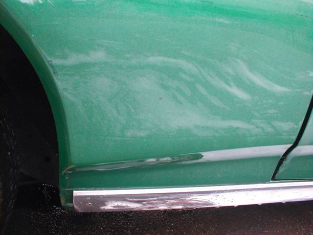 1968 Pontiac Le Mans - photo 13