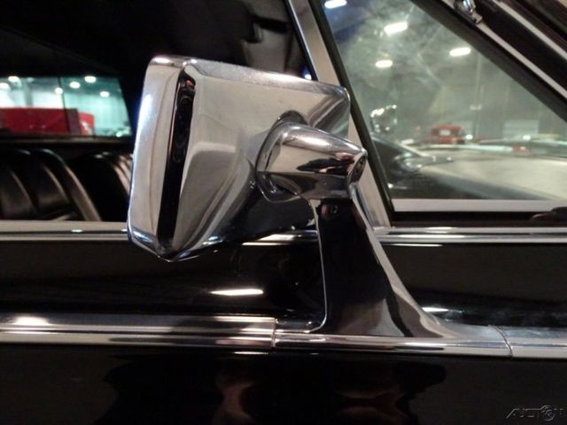 1968 Lincoln Continental Limo - photo 3