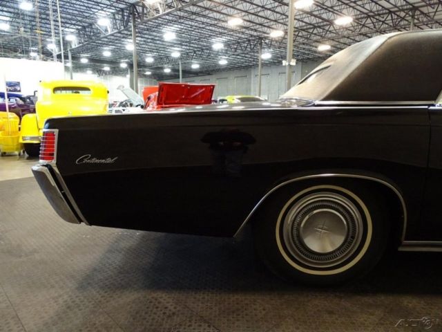 1968 Lincoln Continental Limo - photo 9