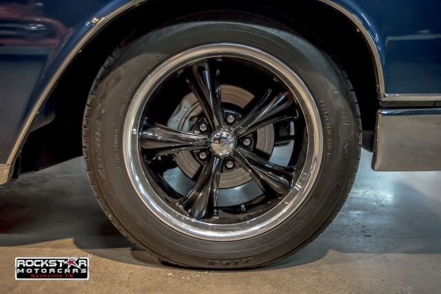 1968 Lincoln Continental -- - photo 10