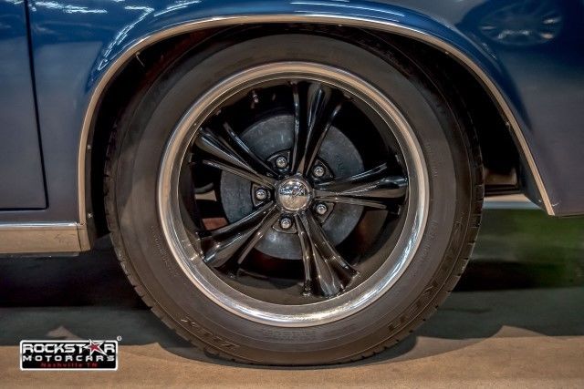 1968 Lincoln Continental -- - photo 12