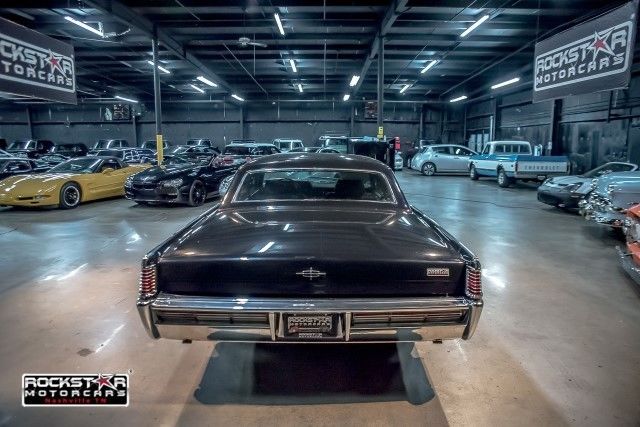 1968 Lincoln Continental -- - photo 4