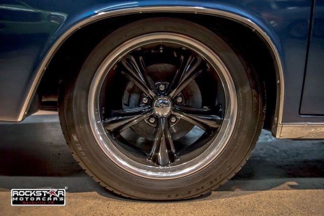 1968 Lincoln Continental -- - photo 9