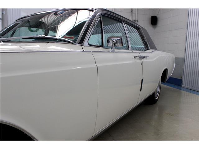 1968 Lincoln Continental - photo 11