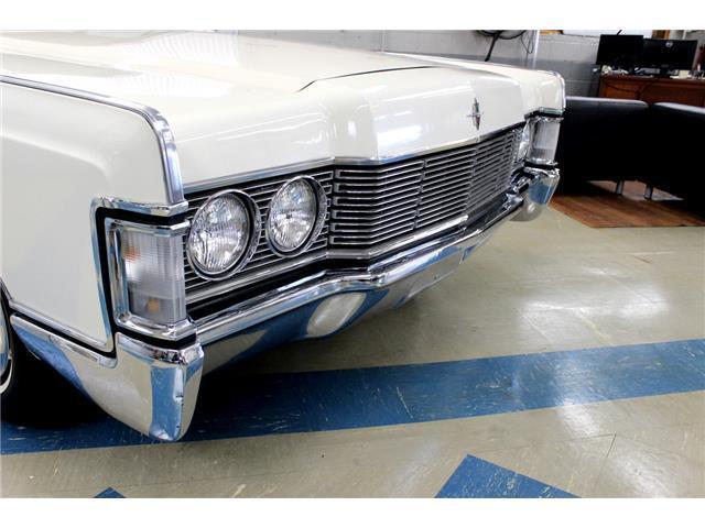 1968 Lincoln Continental - photo 9