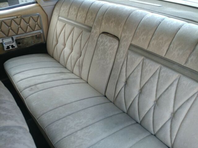 1968 Lincoln Continental - photo 11
