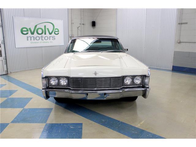 1968 Lincoln Continental - photo 5