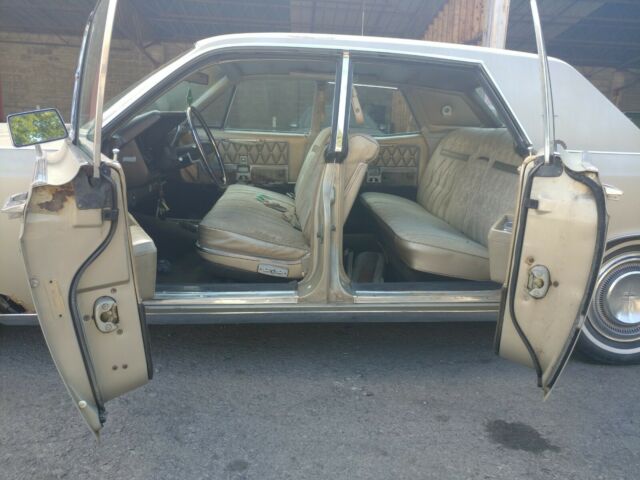 1968 Lincoln Continental - photo 9