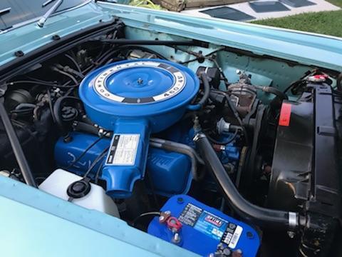 1968 Lincoln Continental - photo 10