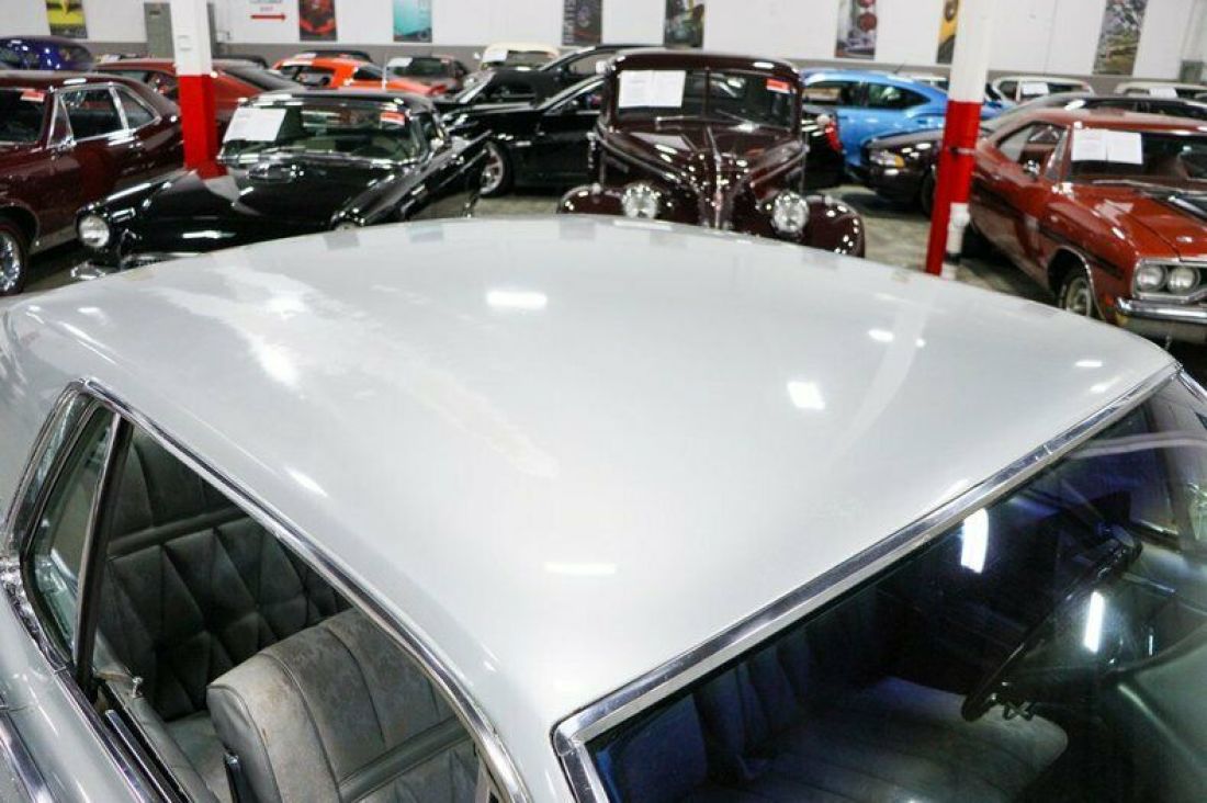1968 Lincoln Continental - photo 10