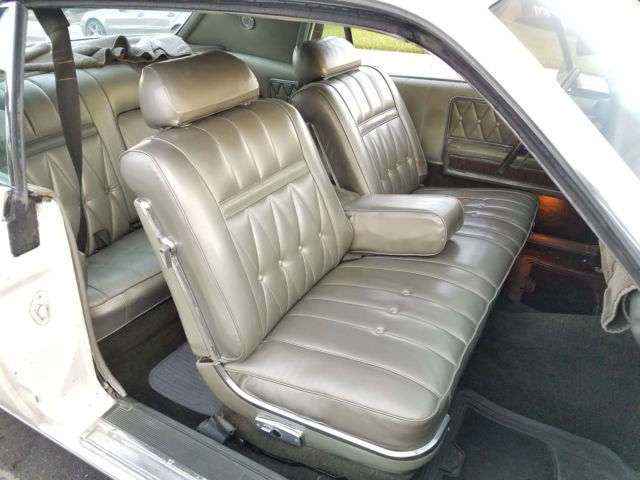 1968 Lincoln Continental - photo 10