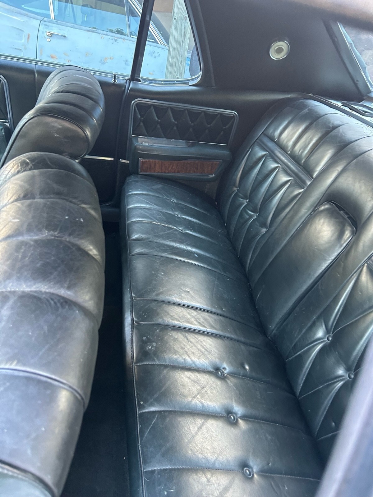 1968 Lincoln Continental - photo 8
