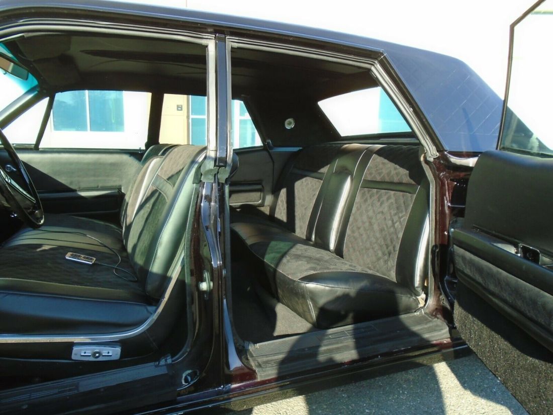 1968 Lincoln Continental - photo 5