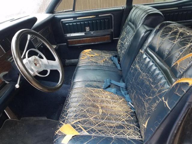 1968 Lincoln Continental - photo 11