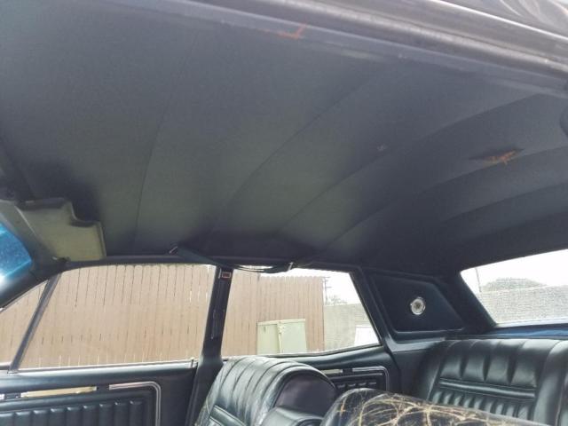 1968 Lincoln Continental - photo 13
