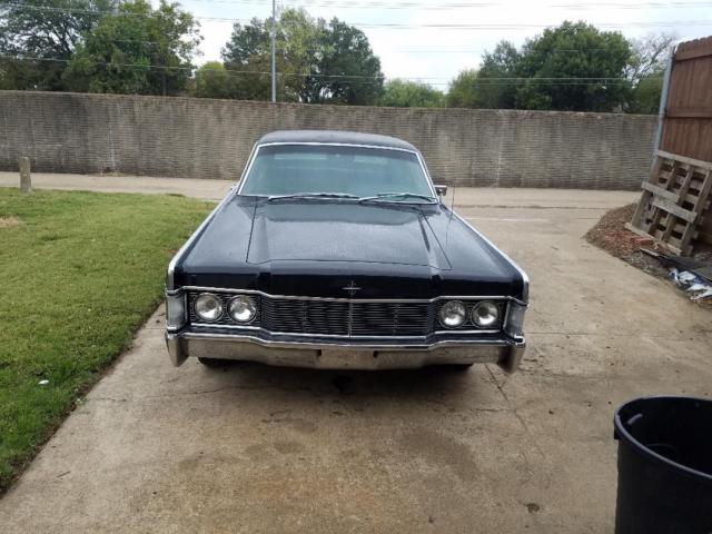 1968 Lincoln Continental - photo 7