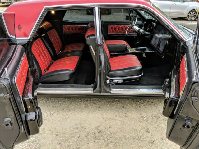 1968 Lincoln Continental - photo 9