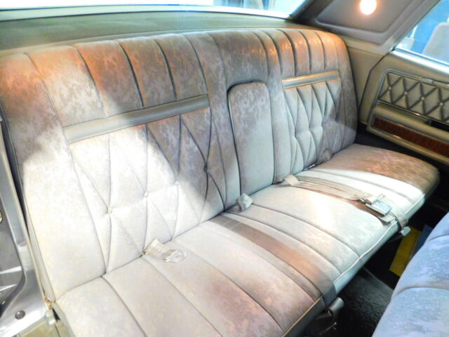 1968 Lincoln Continental - photo 8